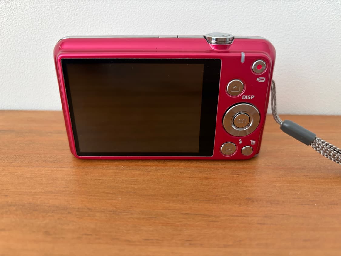 (희귀)casio ex-z770 카시오 엑슬림 z770 상품이미지3