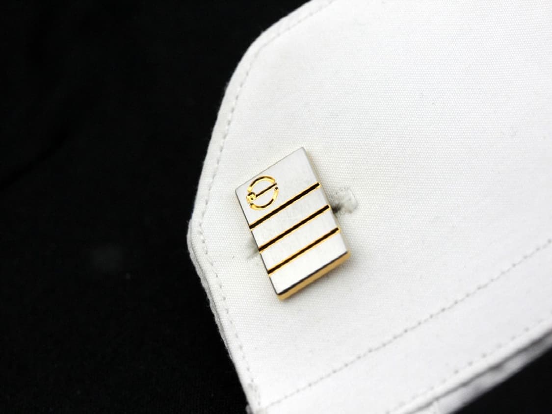 던힐 A등급 남자 명품 커프스 빈티지 상품이미지7