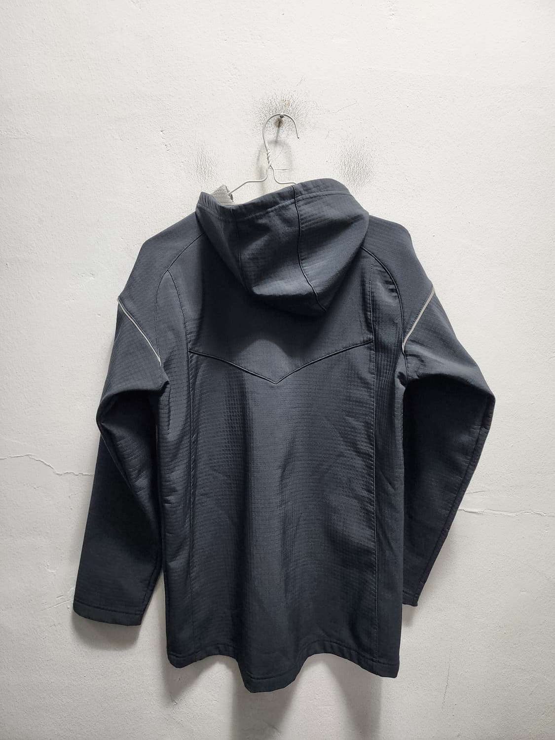 나이키 써마핏 기모 후드집업  상품이미지3