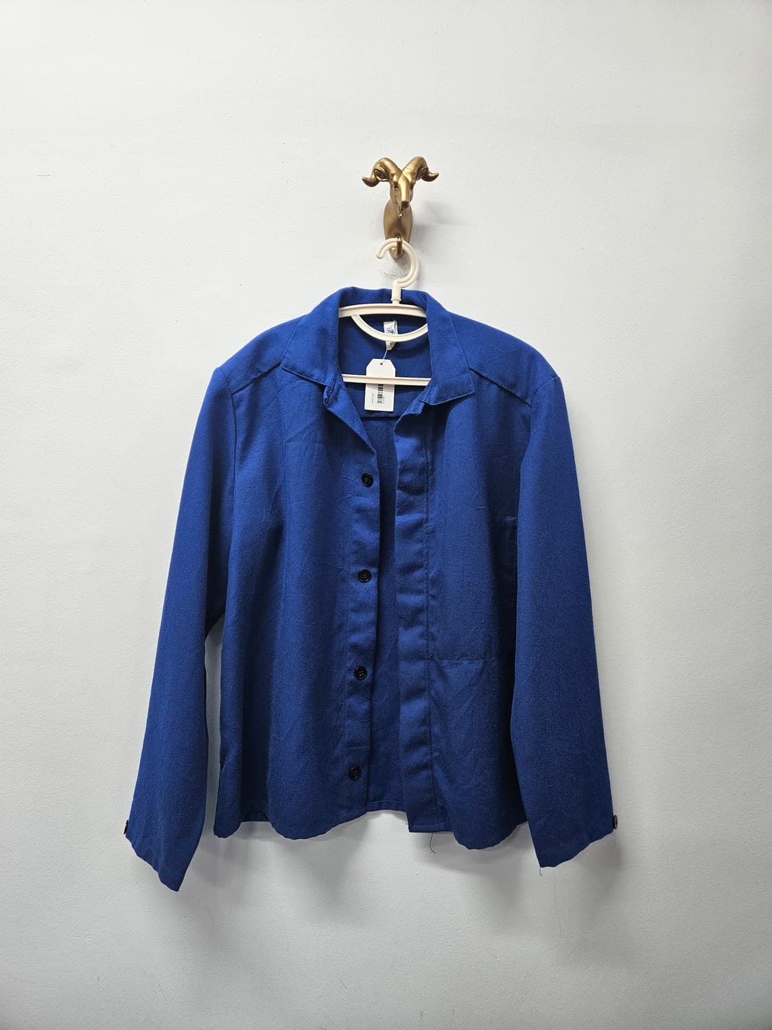 빈티지 프렌치워크자켓 오리지널 상품이미지1