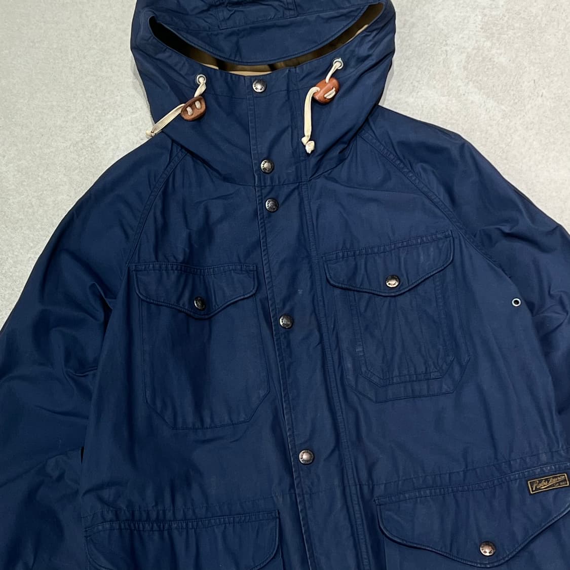 폴로 랄프로렌 야상자켓 s10103 상품이미지4