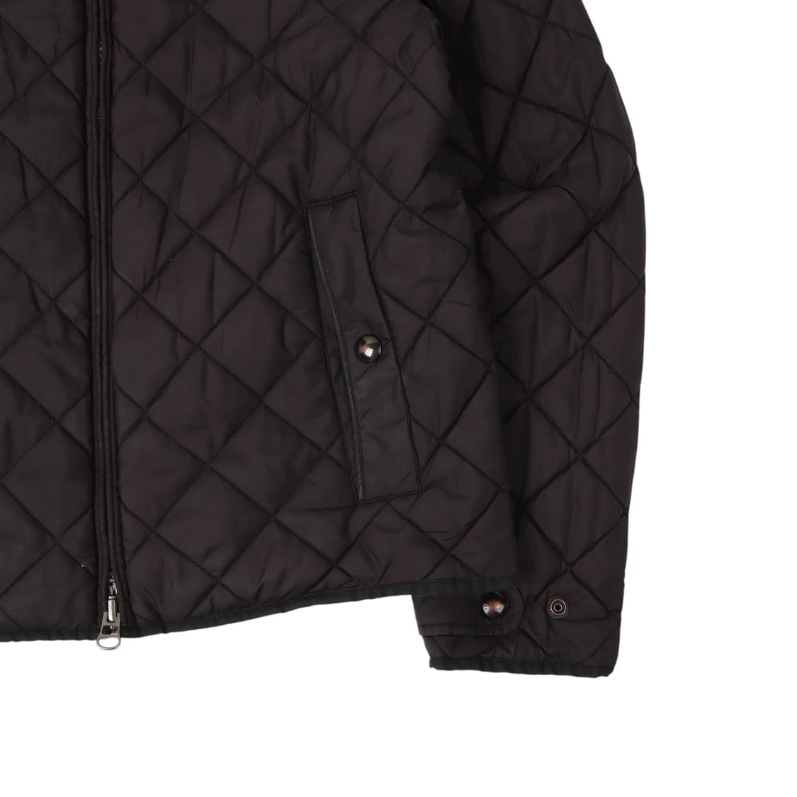 폴로 랄프로렌 리버시블 스위스 폴로팀 퀄팅 자켓 상품이미지5