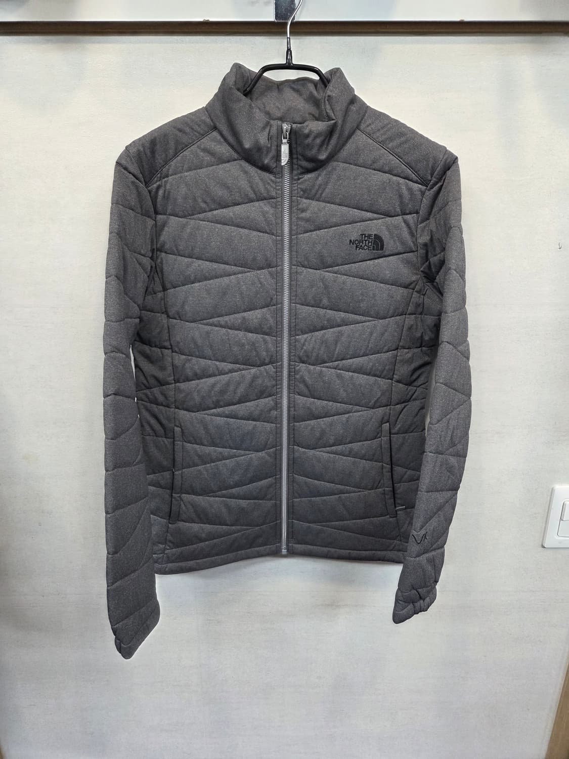 노스페이스 여성 vx 히트 경량패딩 90 상품이미지1