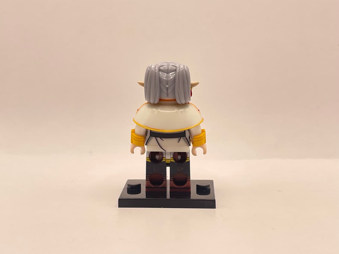 장송의 프리렌 피규어 프리렌(배송비 포함 가격) 상품이미지2