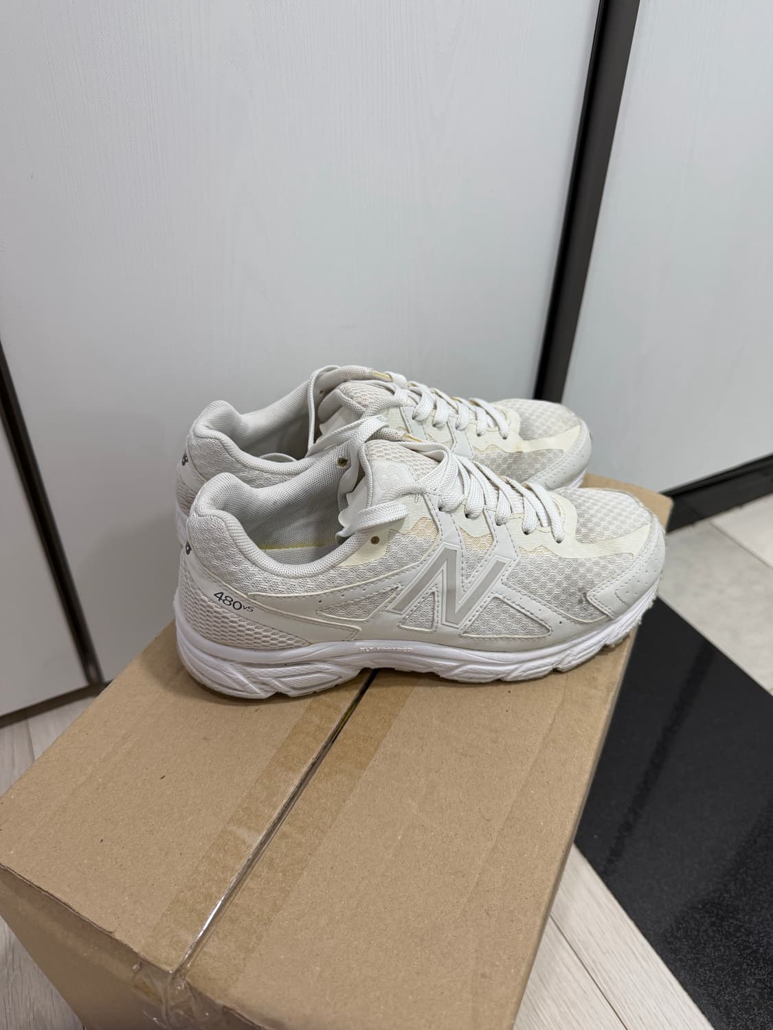 뉴발란스 480v5 상품이미지3