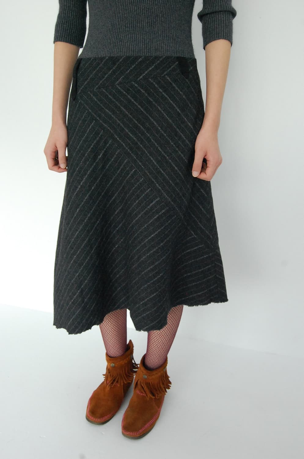 Brahmin unbalance one piece 상품이미지5