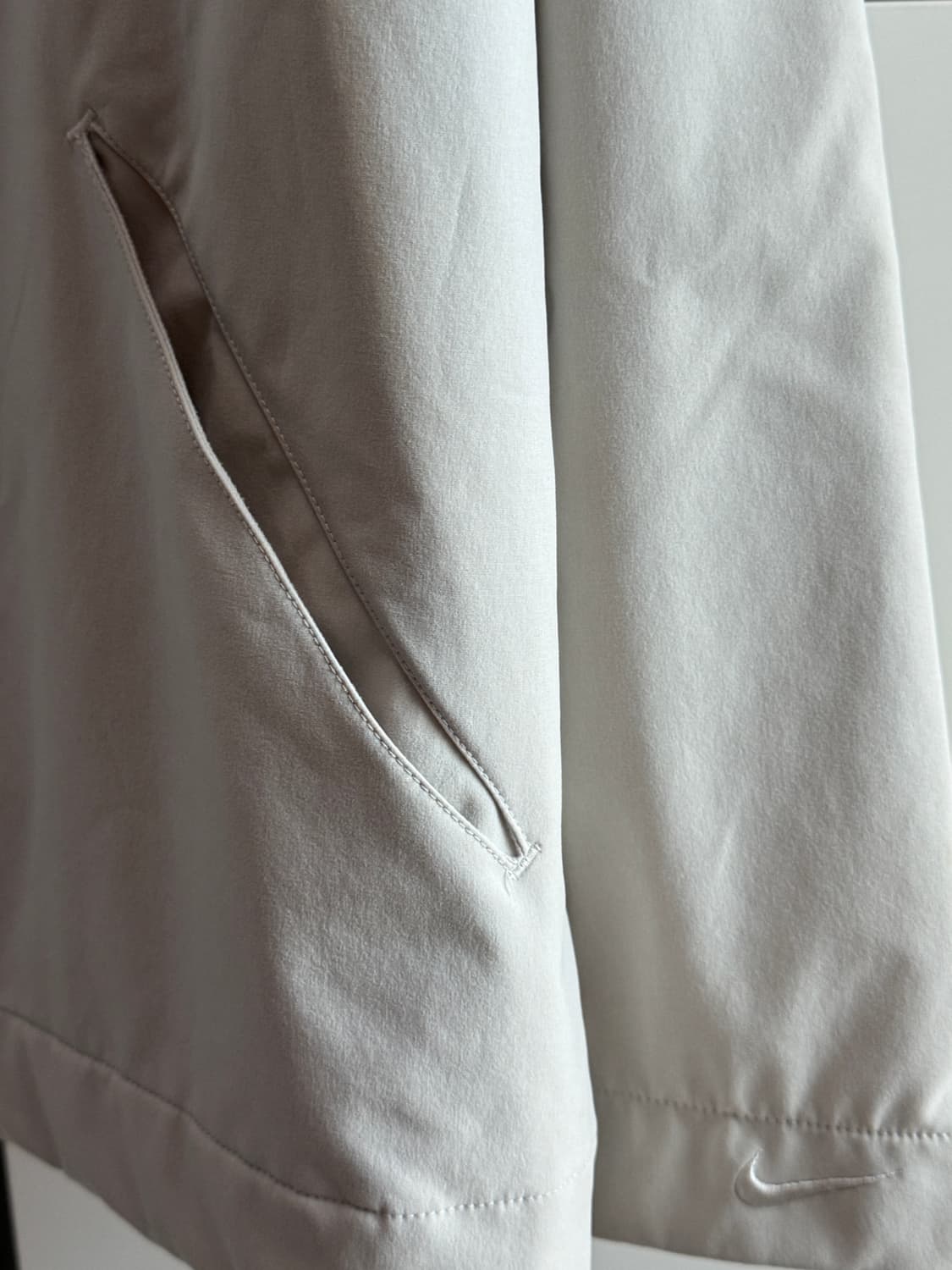 nike archive egg shell jacket 상품이미지4