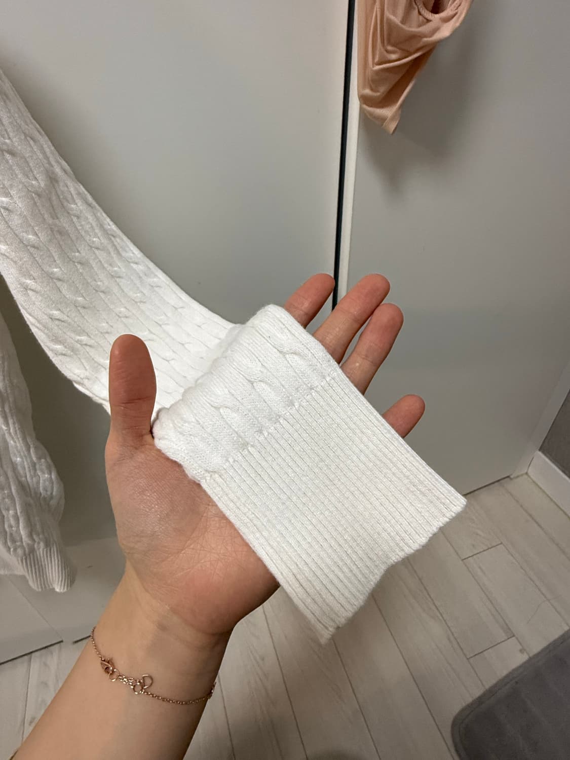 Polo 여성 니트 판매 상품이미지5