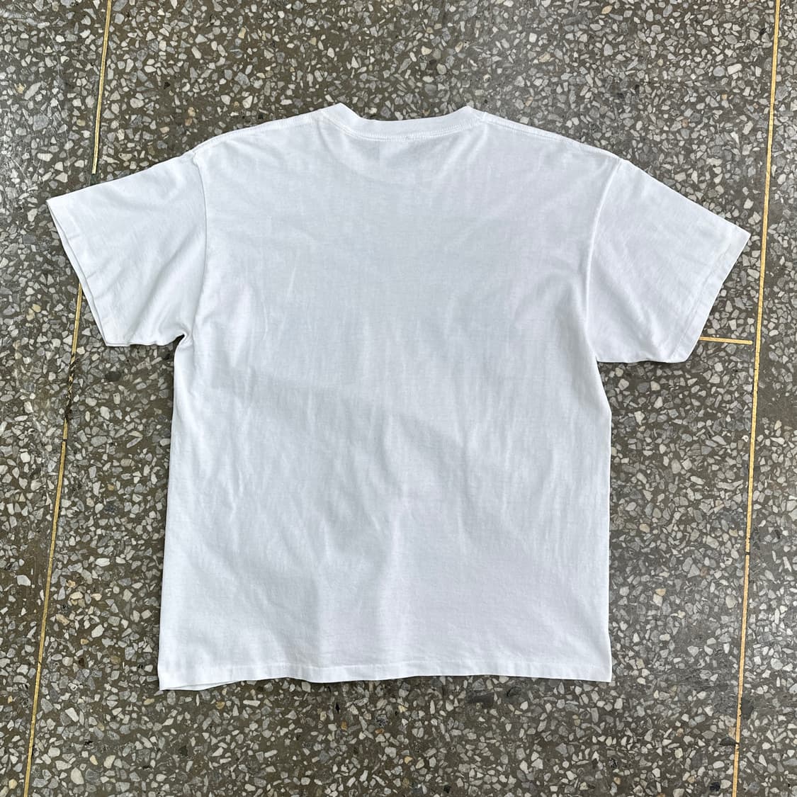 90s 툴텍스 빈티지 싱글스티치 티셔츠 XL 상품이미지3