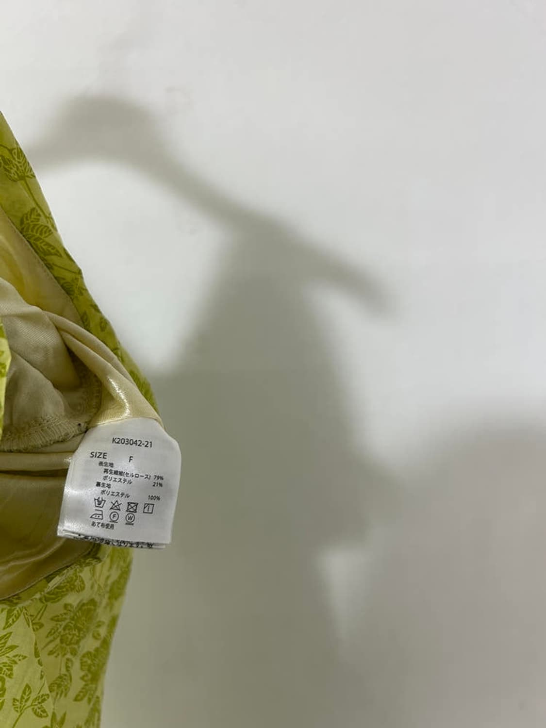 vtg dress 상품이미지4