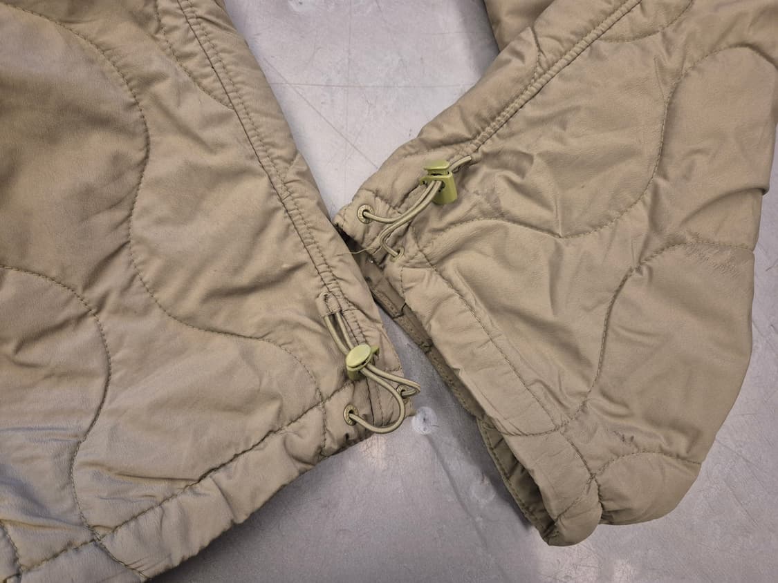 노스페이스 퀼팅 패디드 팬츠 상품이미지4