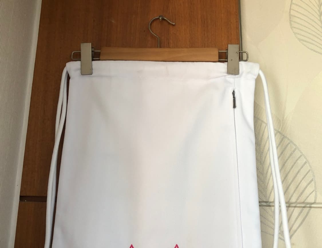 (2) 최강야구/최강몬스터즈굿즈/유니폼가방/짐색(홈) 상품이미지6