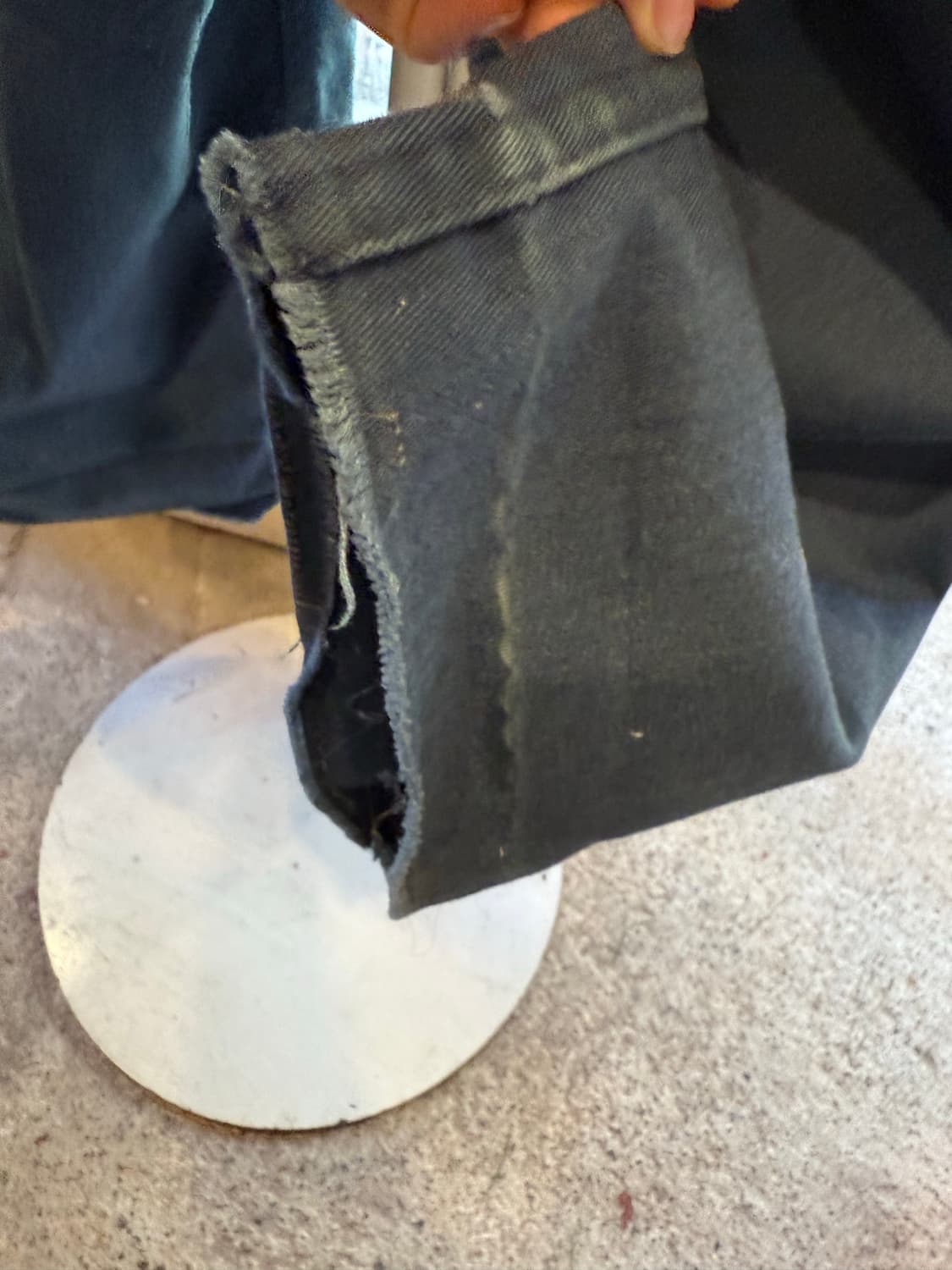 디키즈 네이비 점프수트 상품이미지7