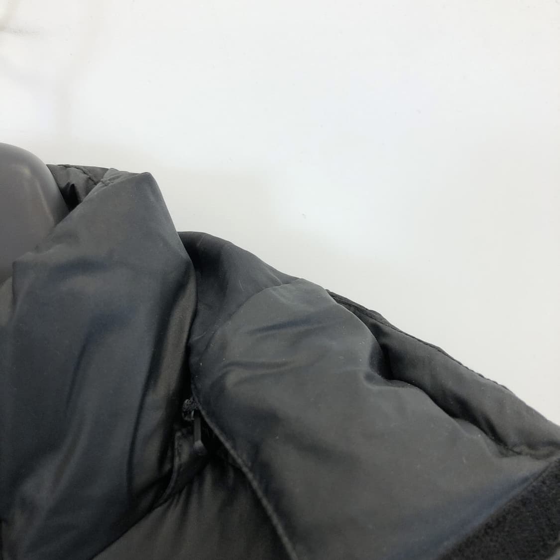 아디다스 3S 오리지널 덕다운 롱패딩 90  상품이미지5