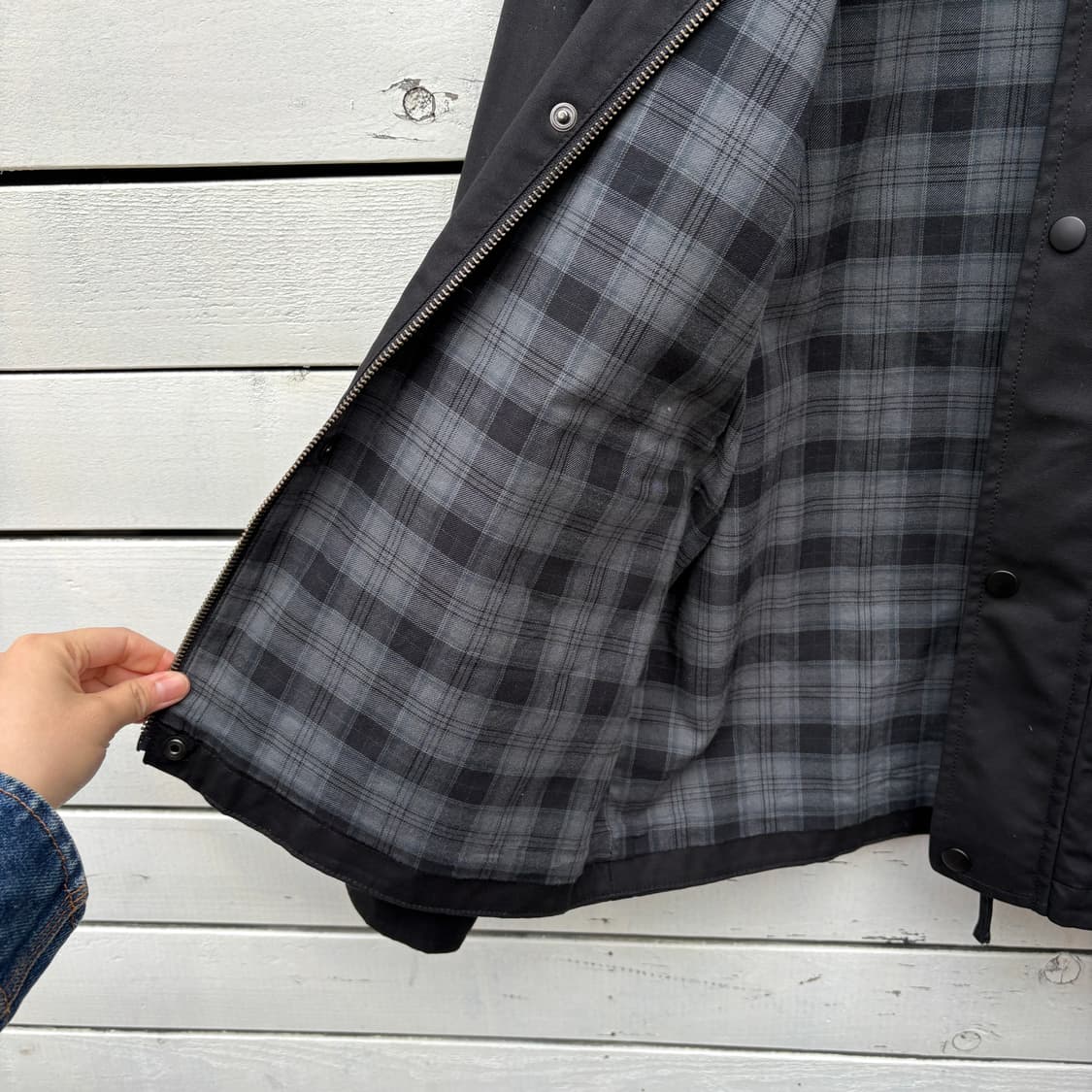 Uniqlo 유니클로 자켓 상품이미지7