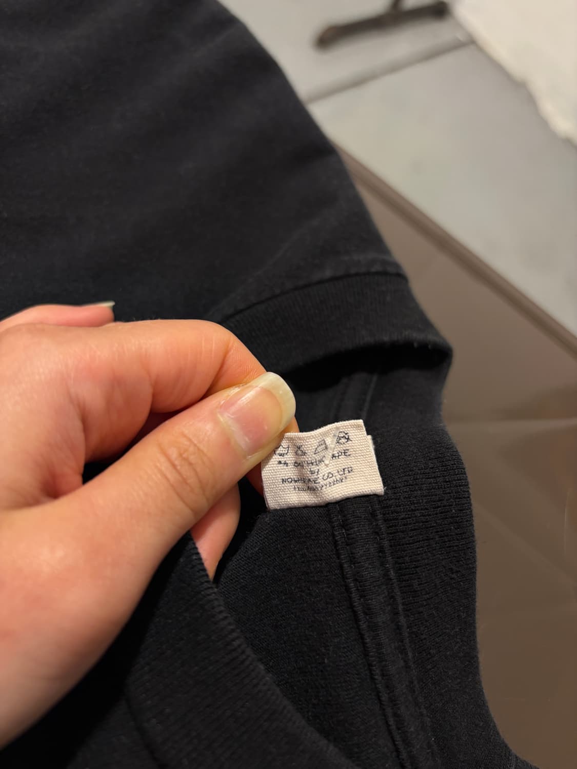 베이프 베이비마일로 반팔 상품이미지8