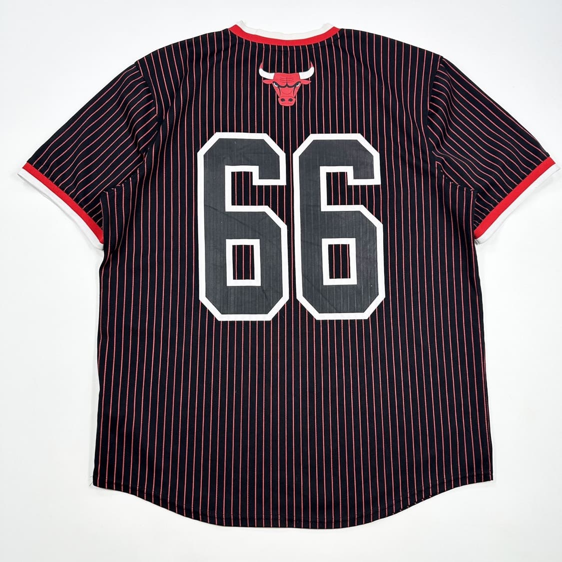 VTG 빈티지 NBA 시카고 불스 반팔 티셔츠 (XL) 상품이미지3