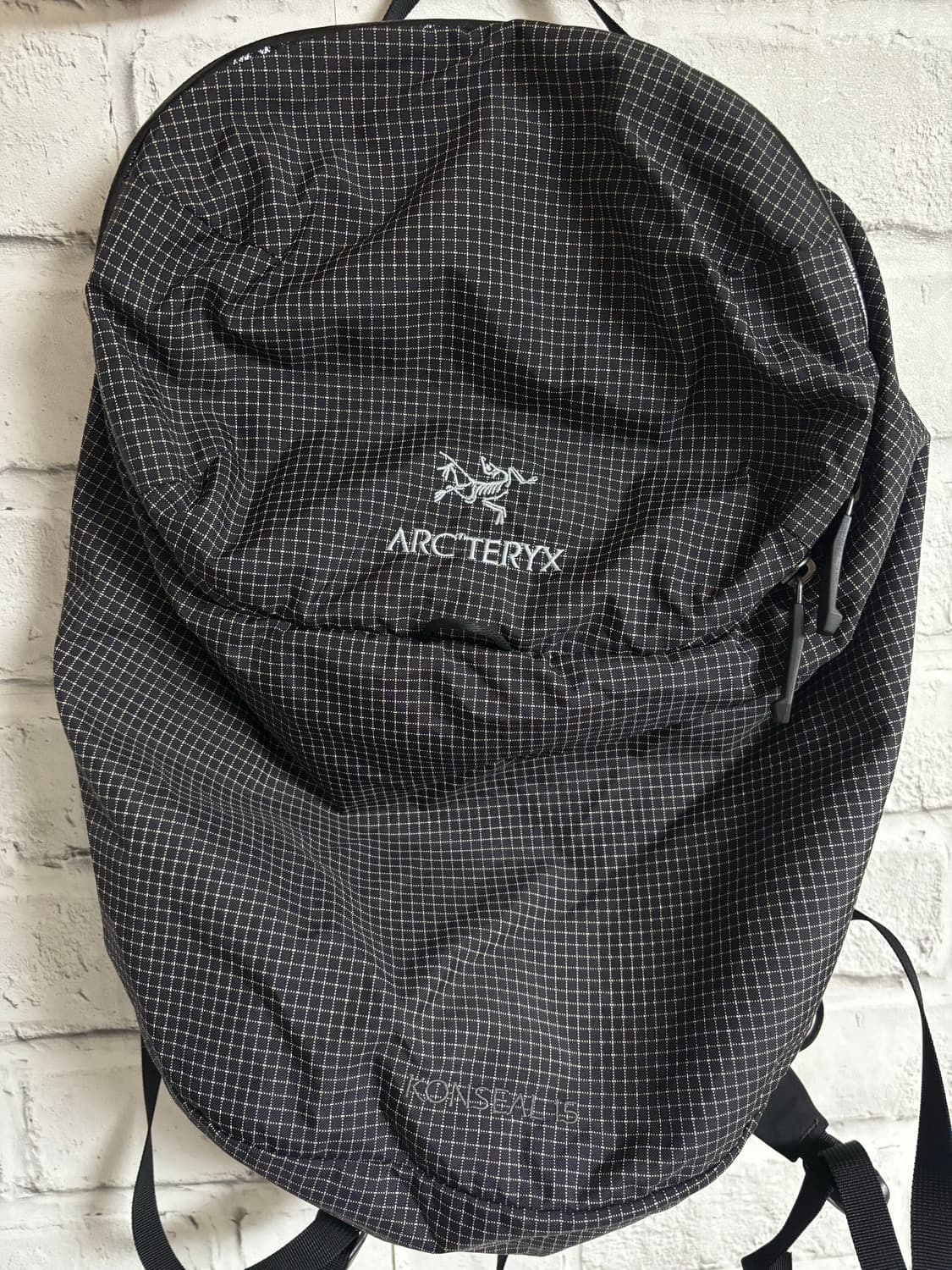 아크테릭스 컨실 15 상품이미지1