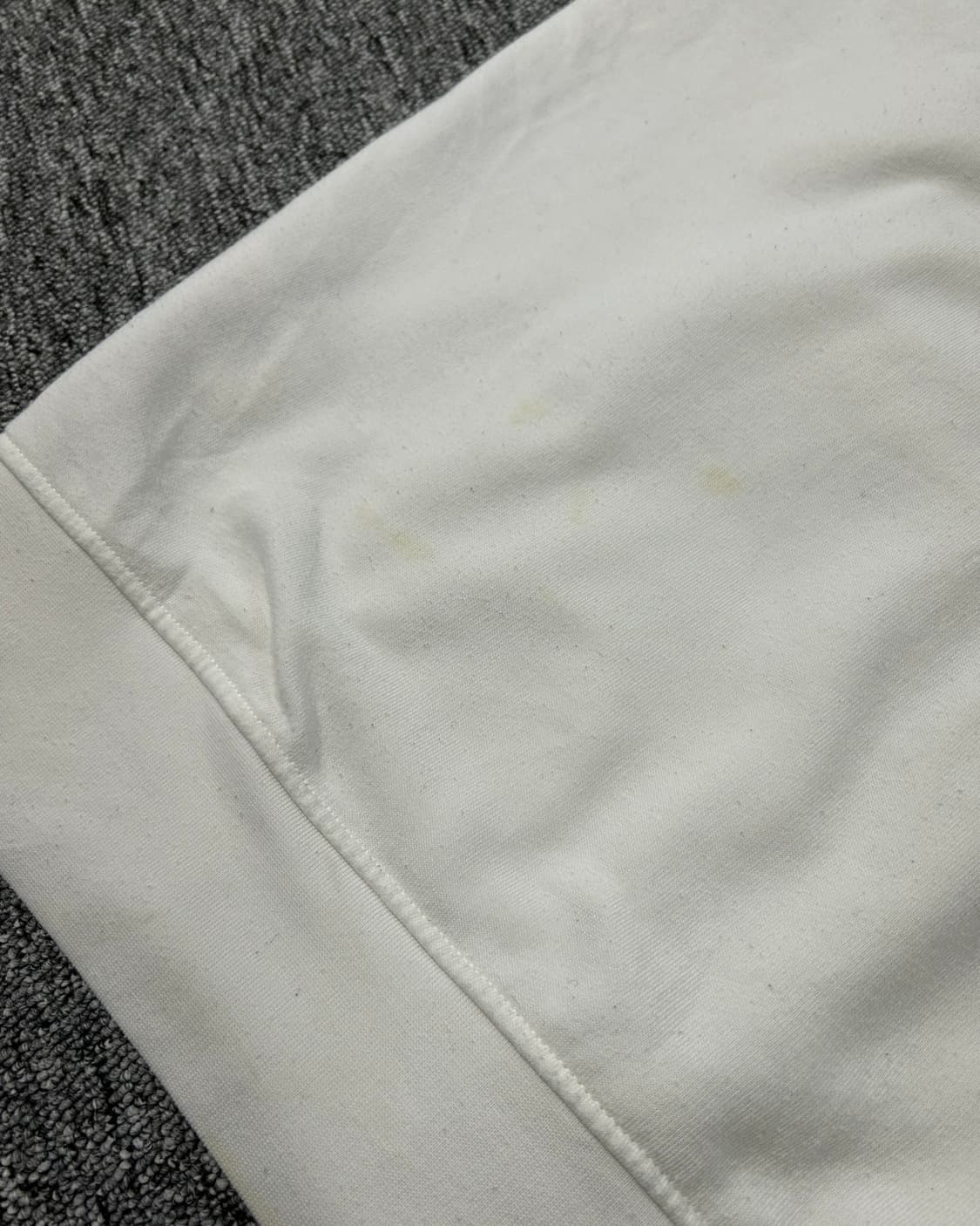 폴로 랄프로렌 빅포니 레터링 후드집업 상품이미지7