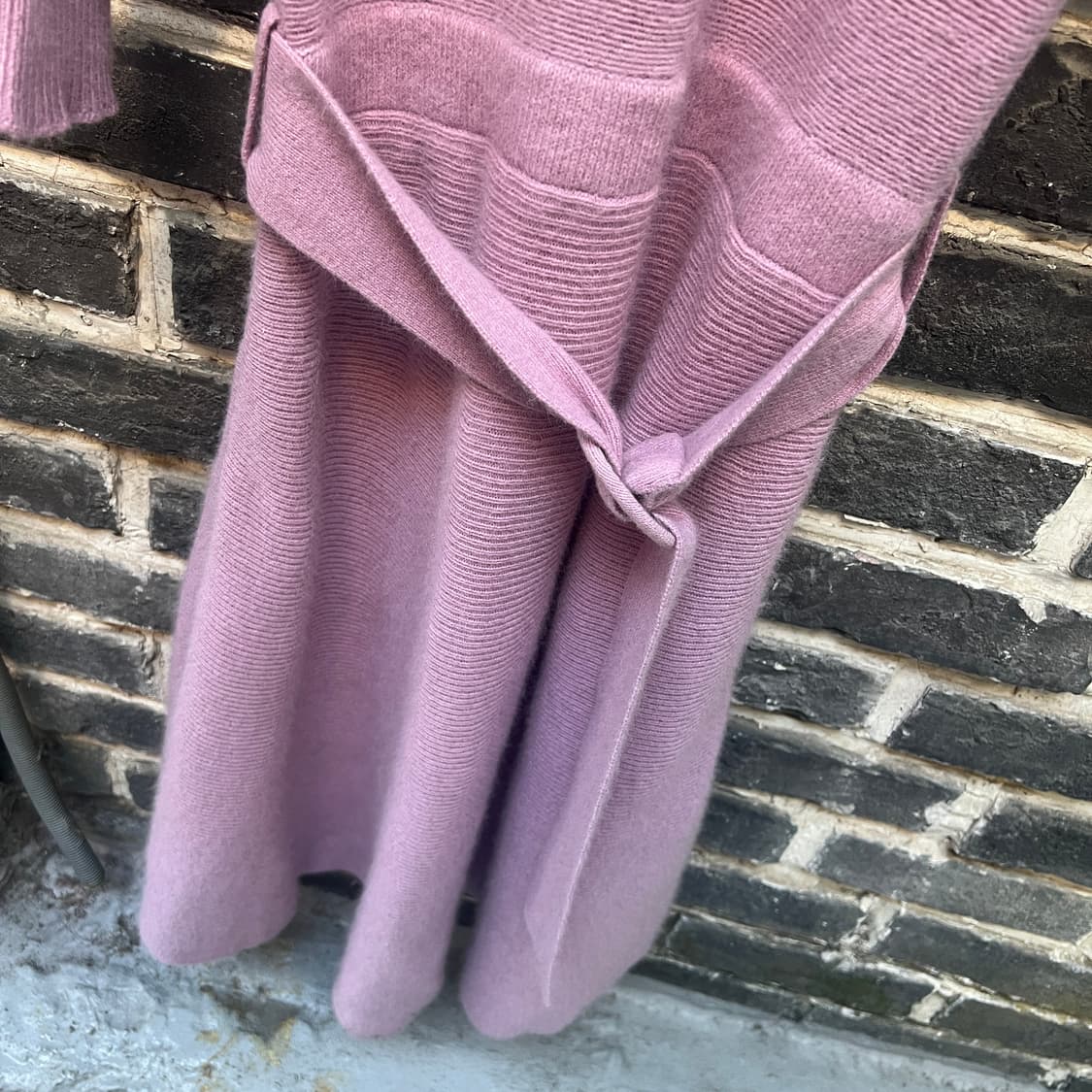 Apuweiser-riche 니트 원피스 상품이미지5