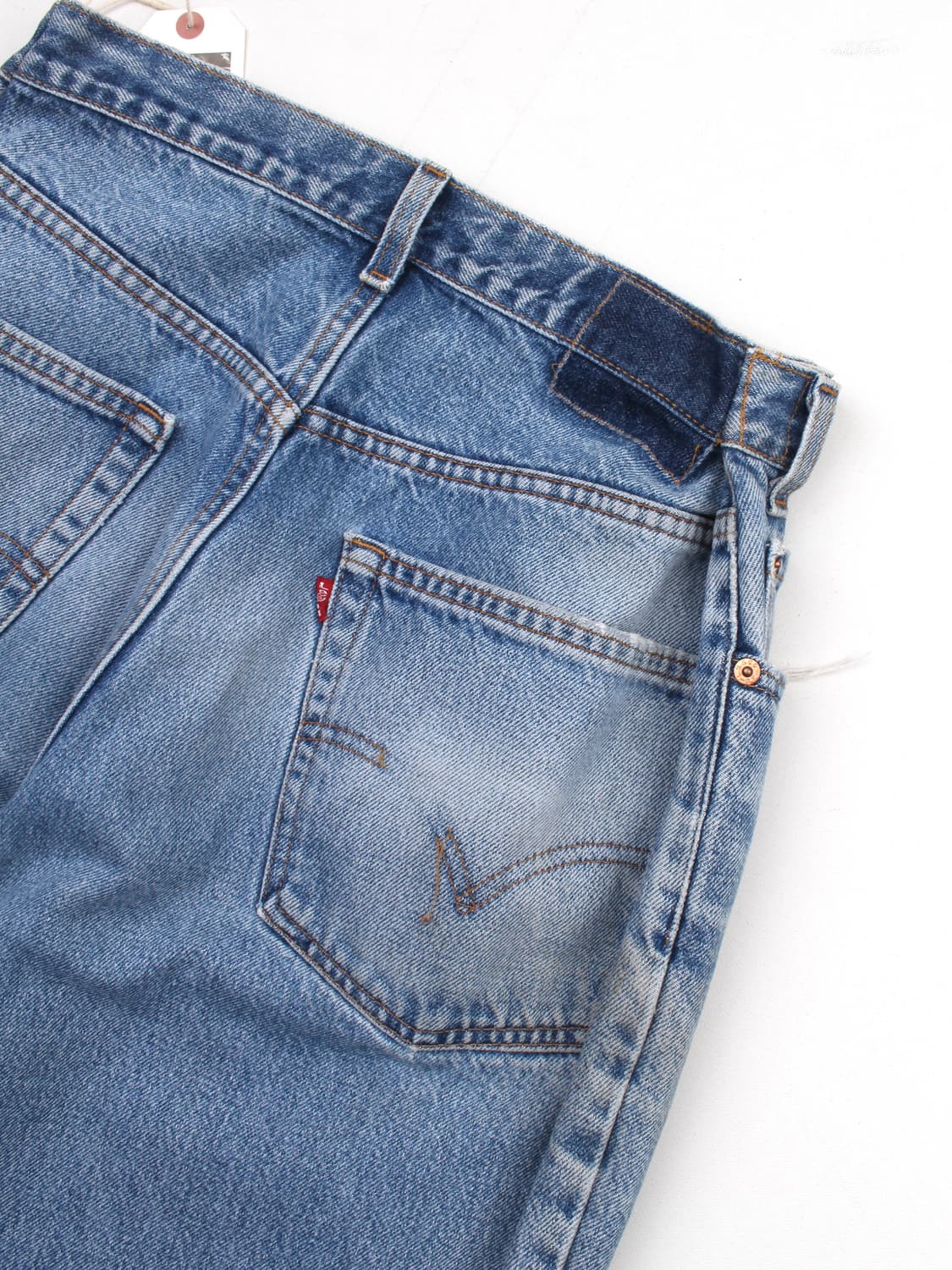 1999 LEVI’S 550 (31) 상품이미지2