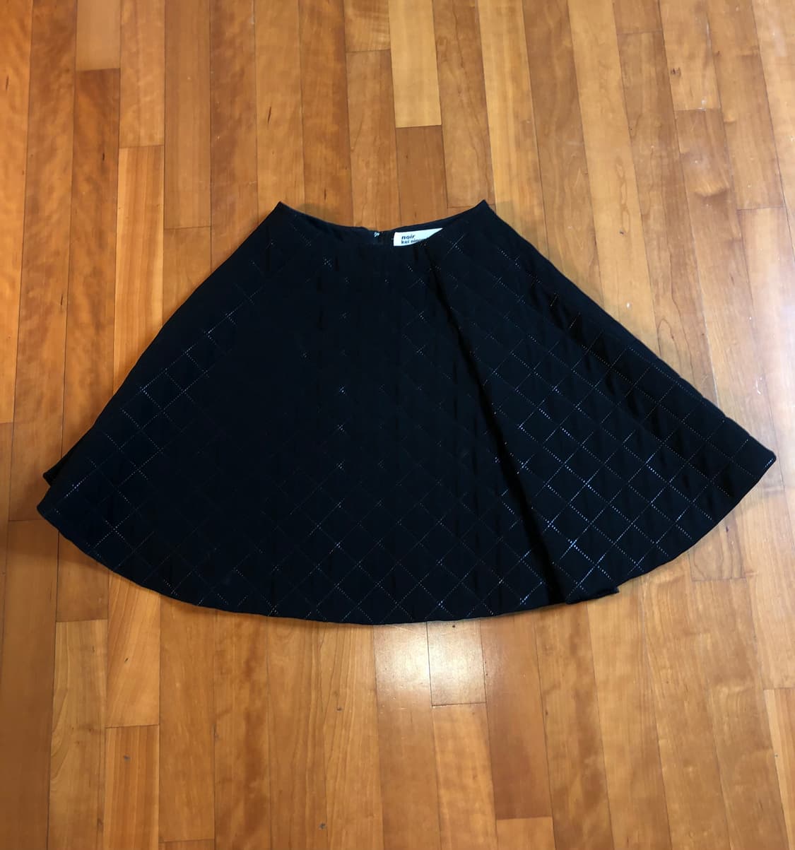 Noir kei ninomiya skirt 상품이미지1