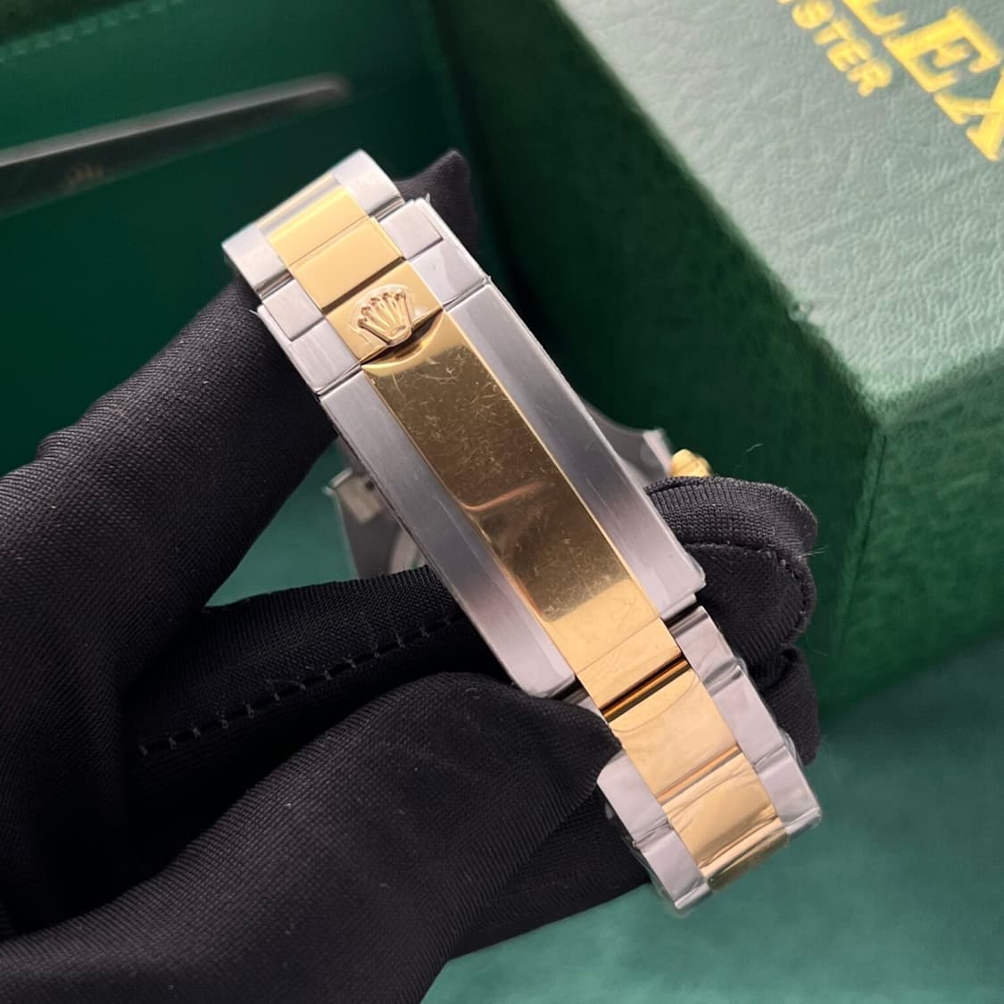 롤렉스 서브마리너 41MM 흑콤 126613 LN 상품이미지9