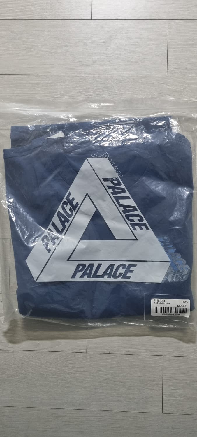 [새상품]팔라스 p-3d 롱슬리브 17fw 상품이미지4