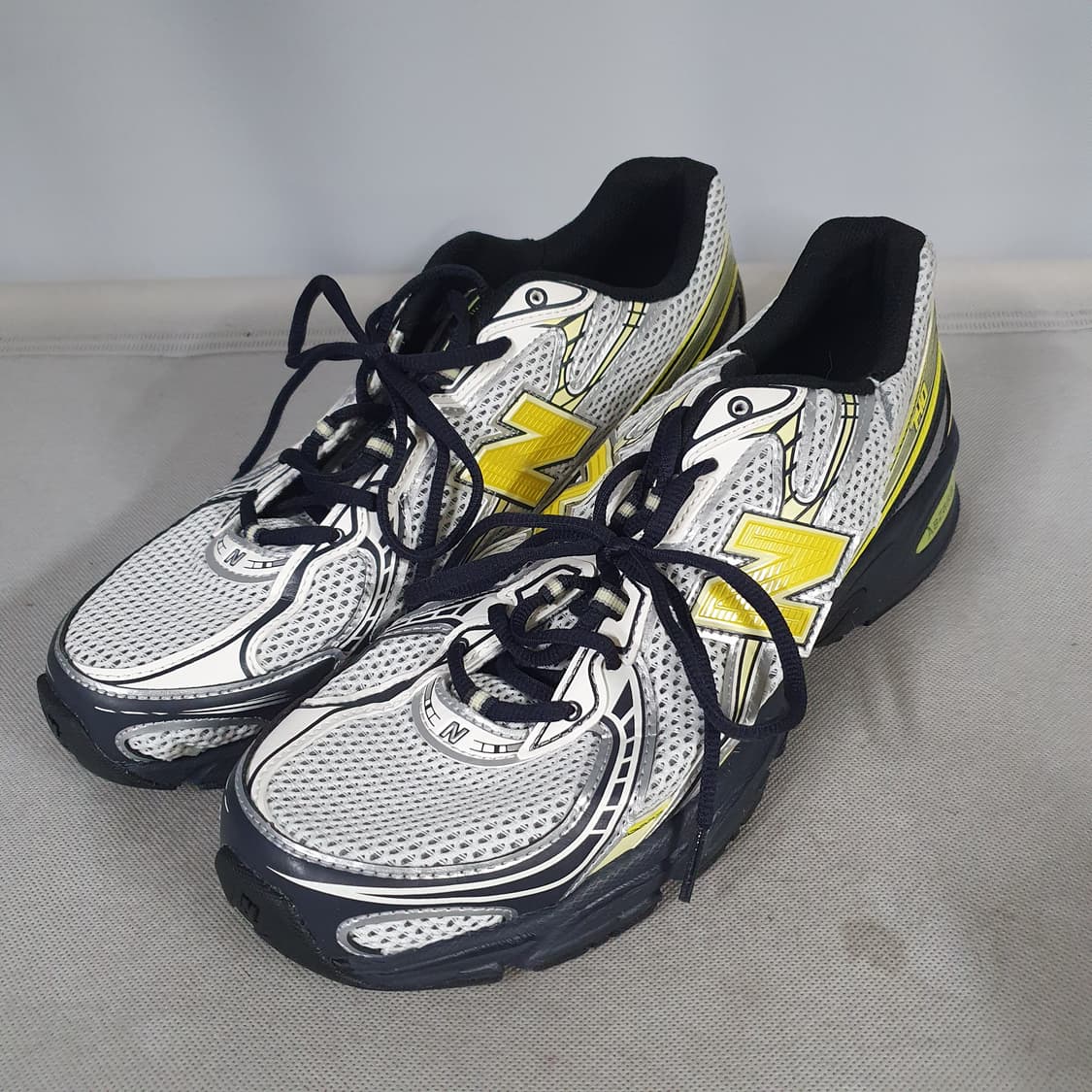 [B Grade] 뉴발란스 740 상품이미지1