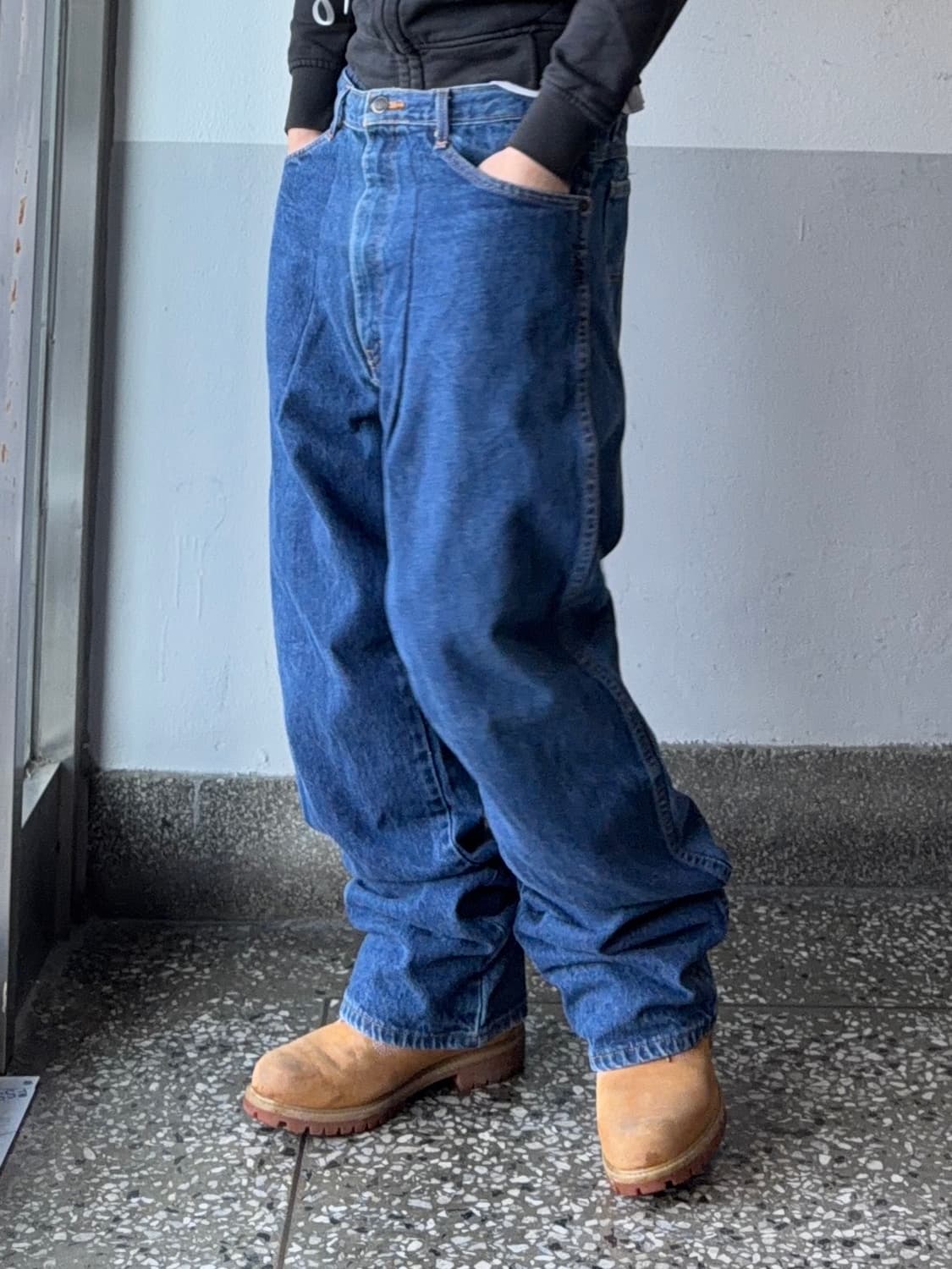 디키즈 데님 팬츠 상품이미지2