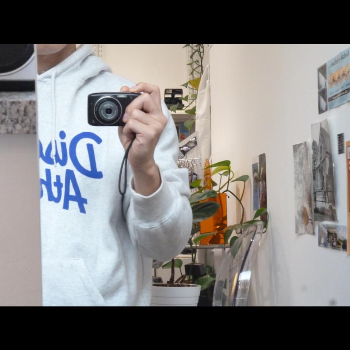 파나소닉 DMC-S2  베이비 블루 매트🌬️ 빈티지 디카 디지털카메라 상품이미지3