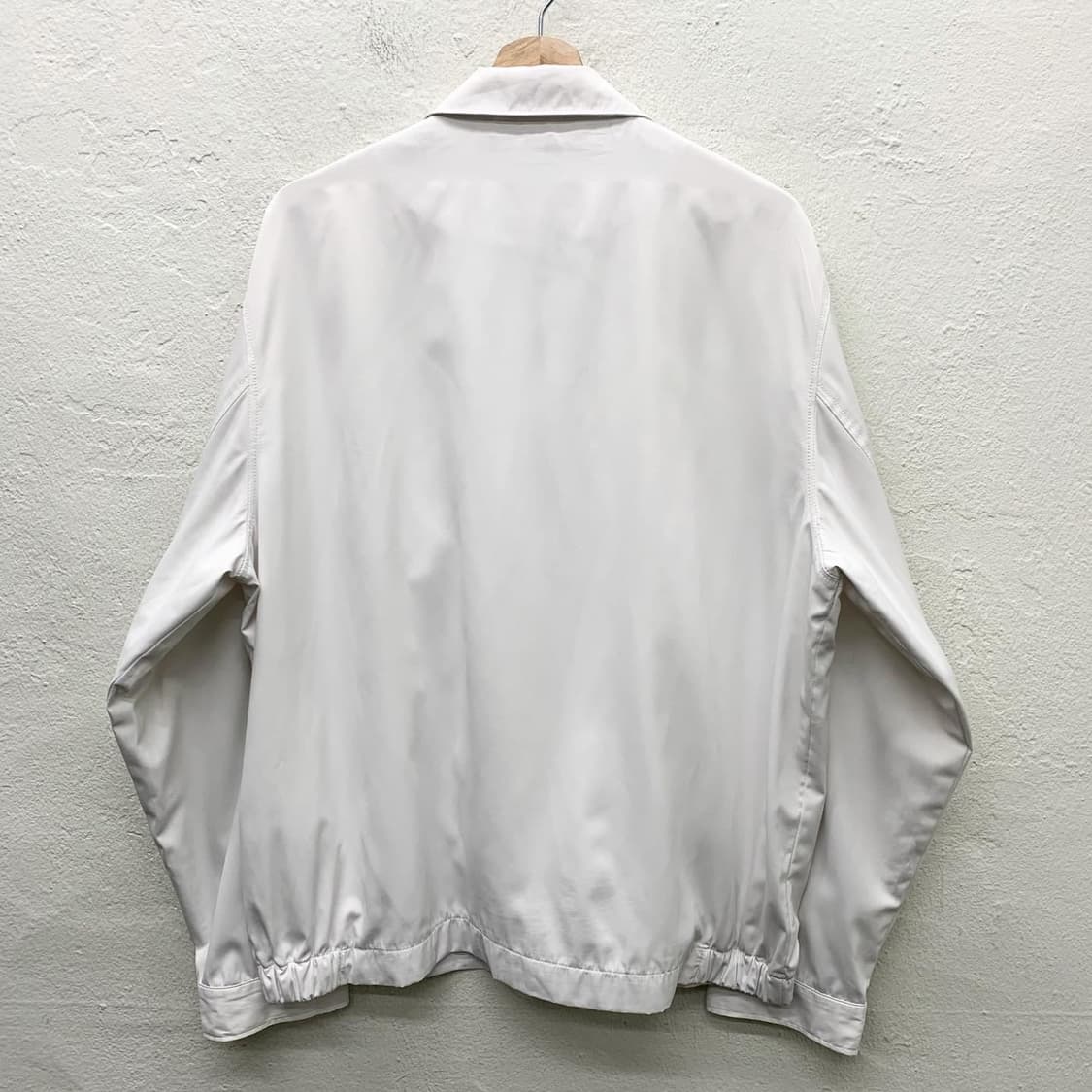 폴로 랄프로렌 화이트 윈드 자켓 상품이미지6