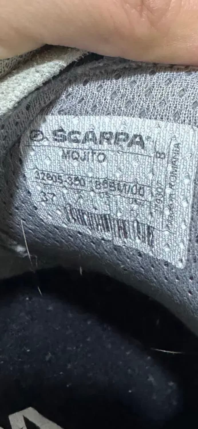 스카르파 모히또 235 상품이미지3