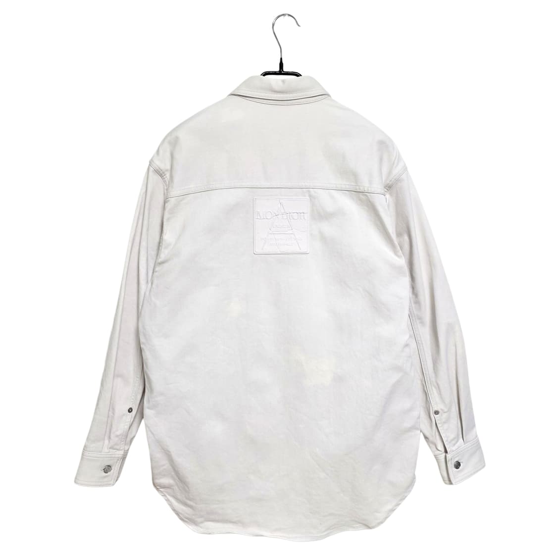 디올 다니엘아샴 데님자켓 상품이미지2