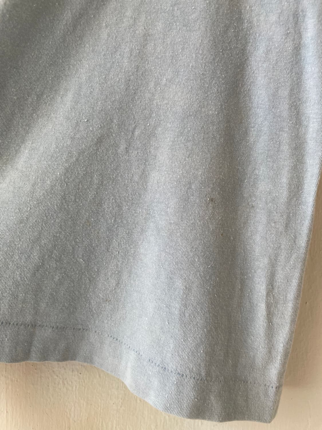 1970's Vintage Champion Ringer Tee 상품이미지6