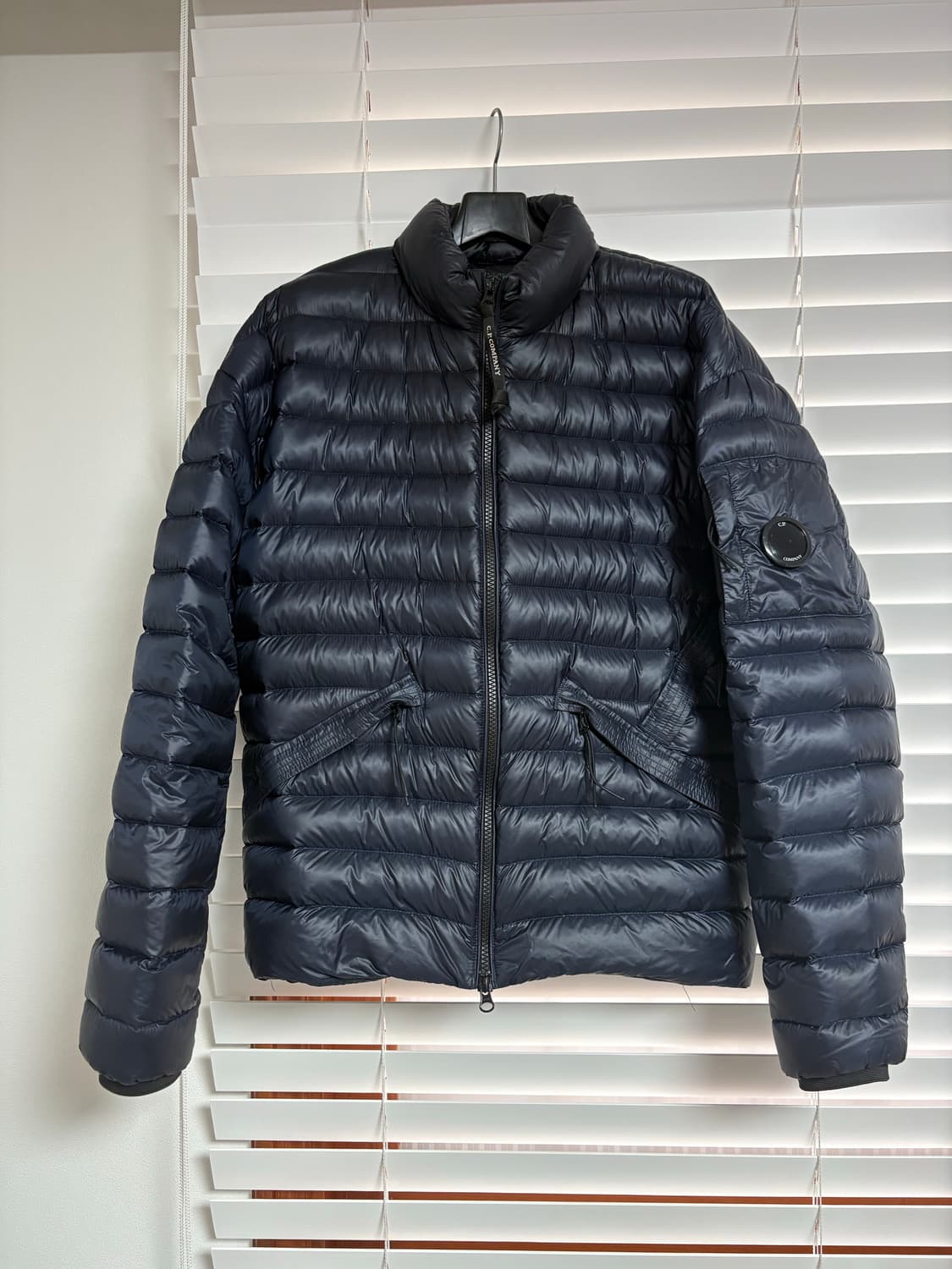 Cp컴퍼니 dd쉘 패딩 상품이미지1