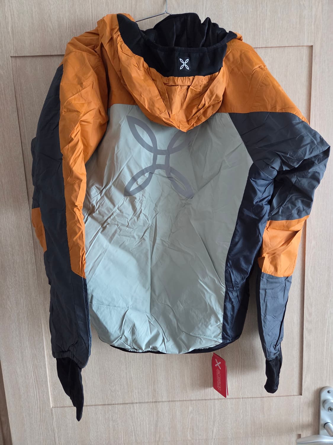 몬츄라 스카이자켓 프리마로프트바람막이 자켓 등산 몬츄라 XL 상품이미지8