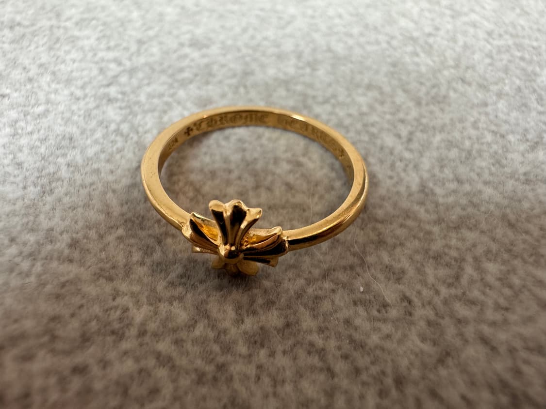 크롬하츠 버블검링 us6 상품이미지1