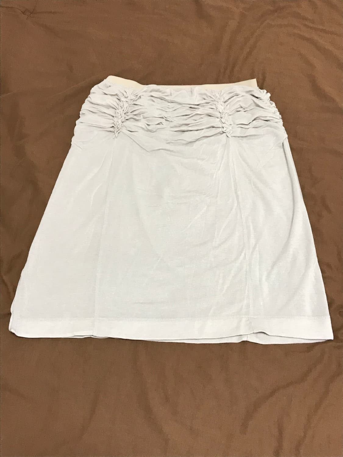 eonts Rubber band curtain frill set 상품이미지8