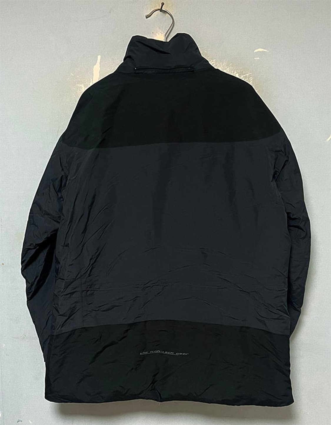 K2 케이투 남자 바람막이 패딩점퍼 구스다운 XL 105  상품이미지2