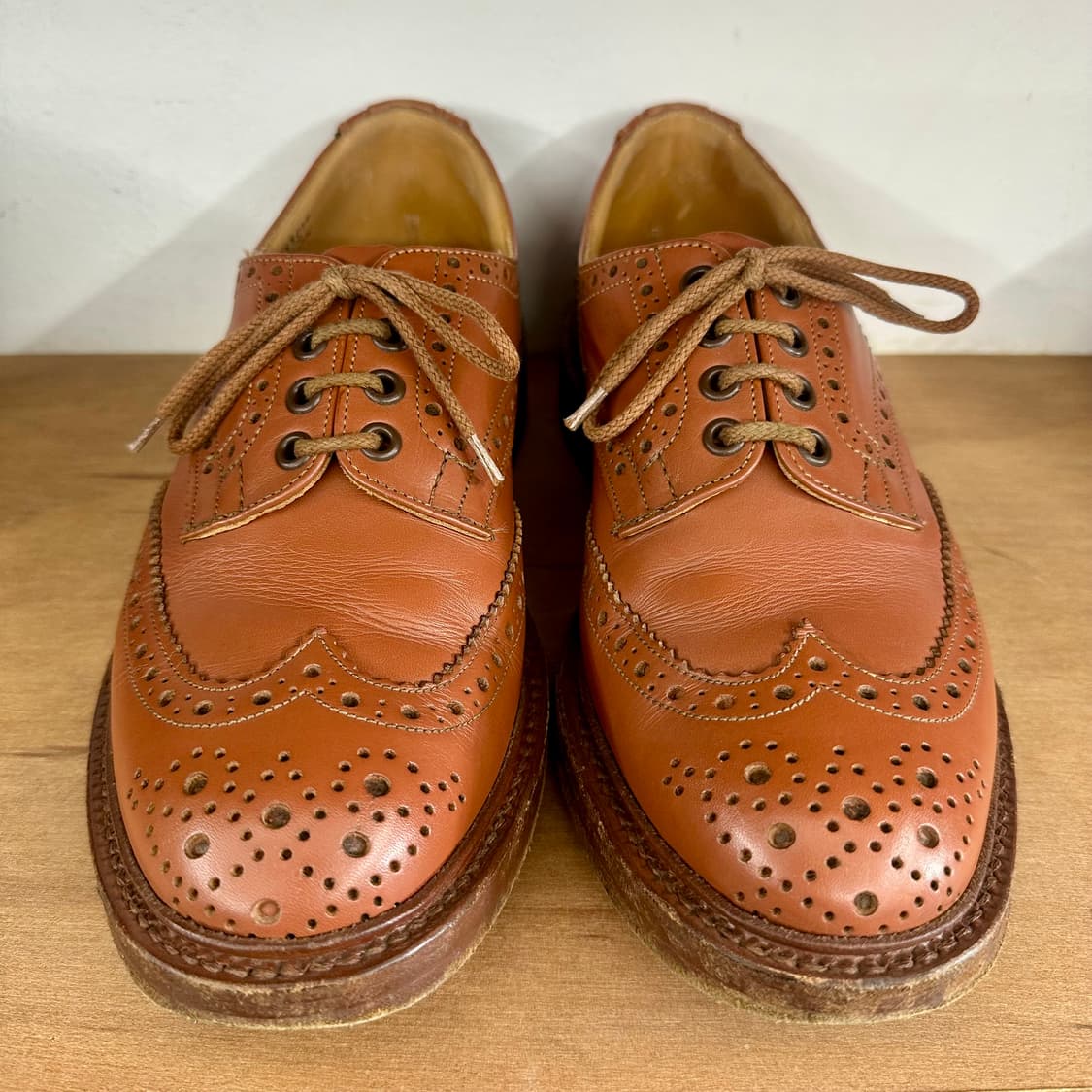 트리커즈 케즈윅 ‘탄‘ 상품이미지2