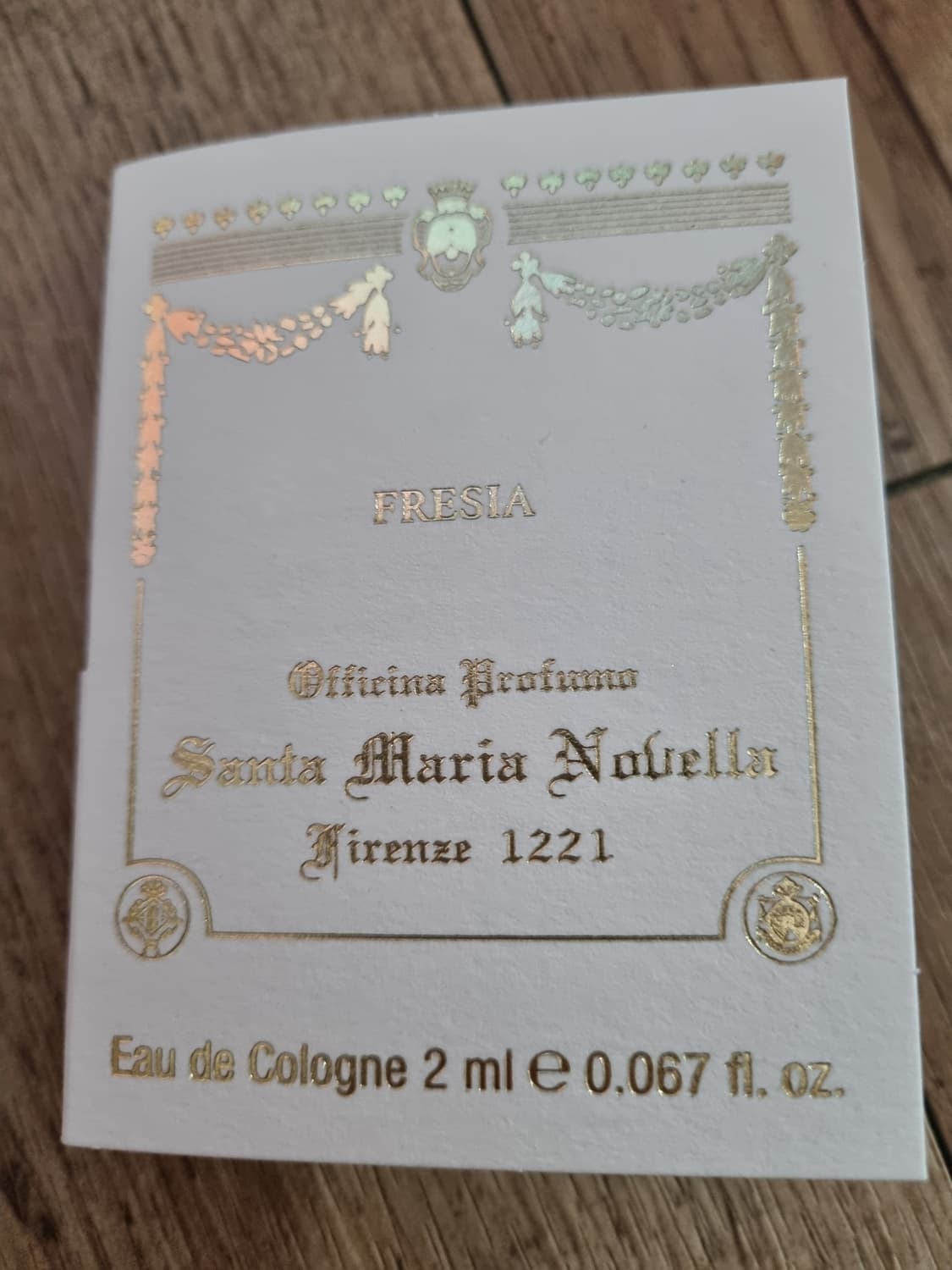 산타 마리아 노벨라 프리지아 상품이미지1