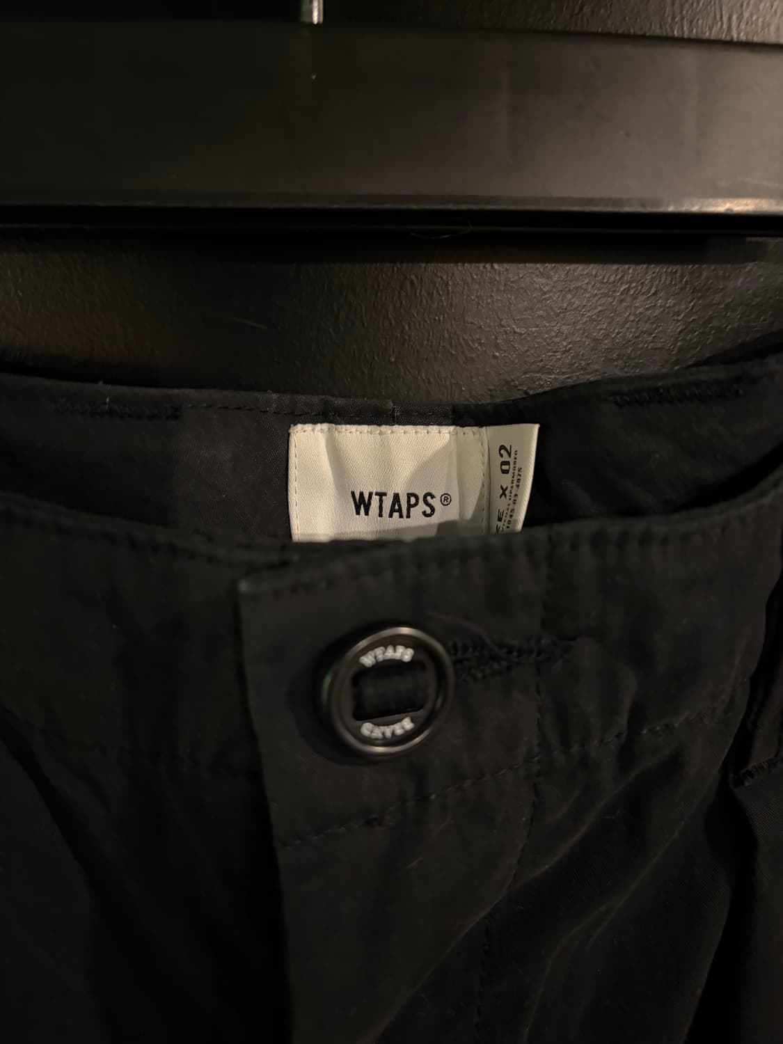 더블탭스 정글 숏팬츠 상품이미지3