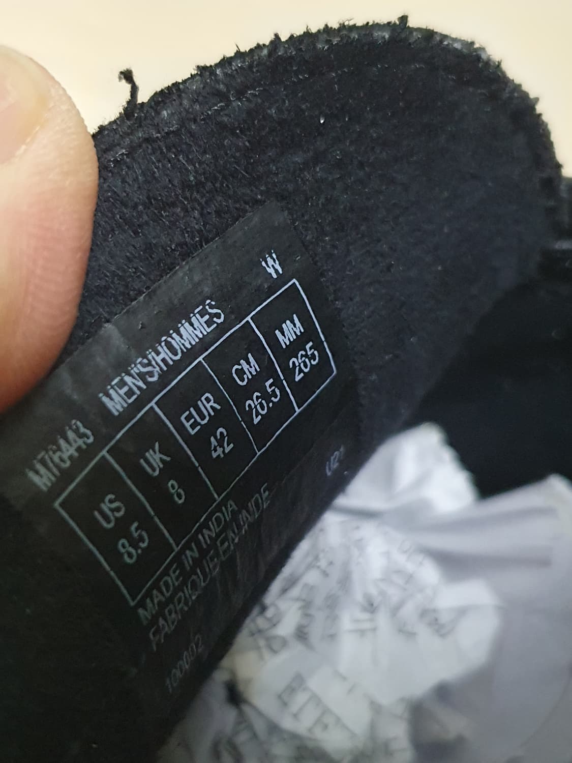 락포트 페니로퍼 265 상품이미지9