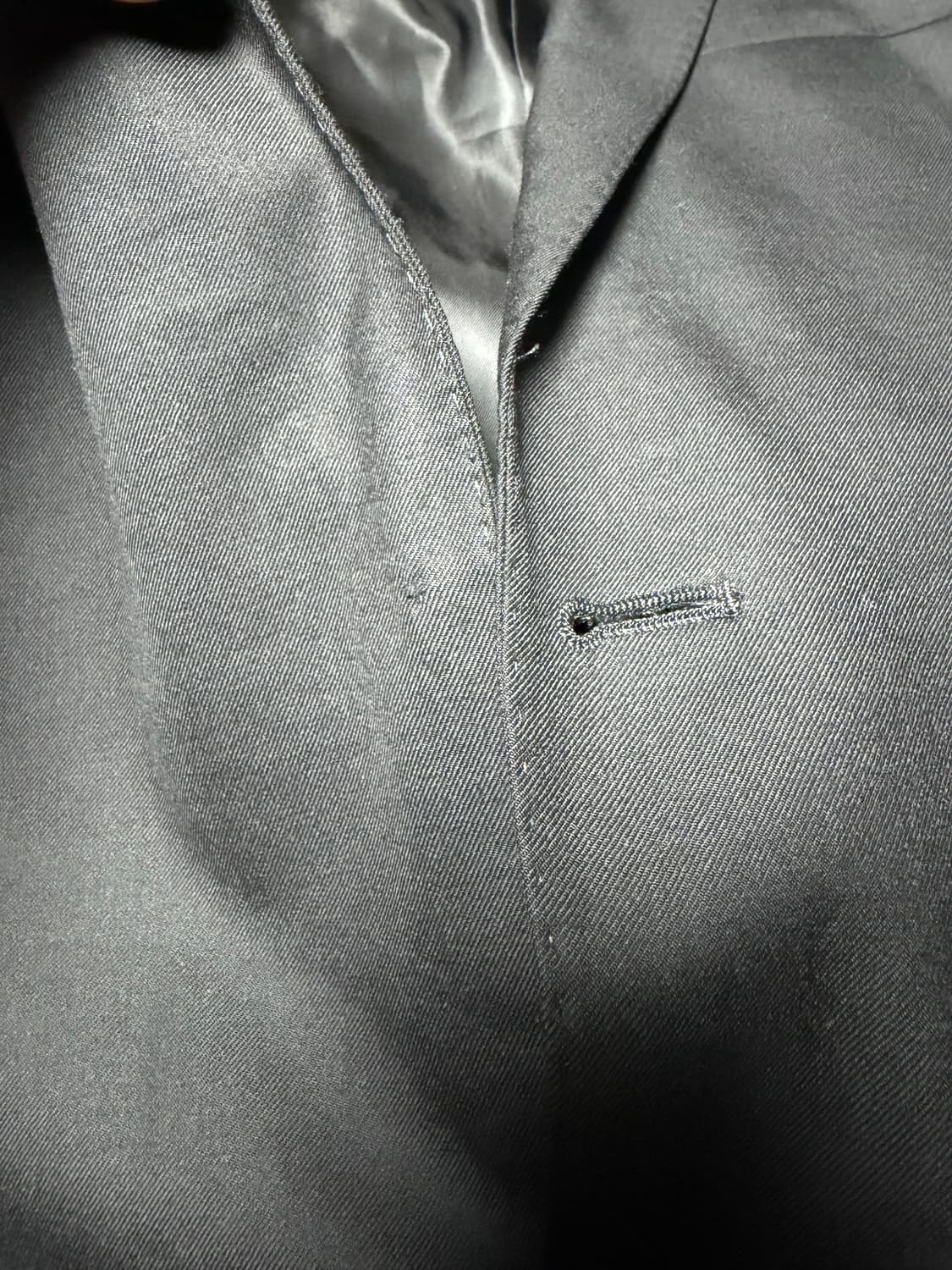 솔리드옴므 블레이저 상품이미지9