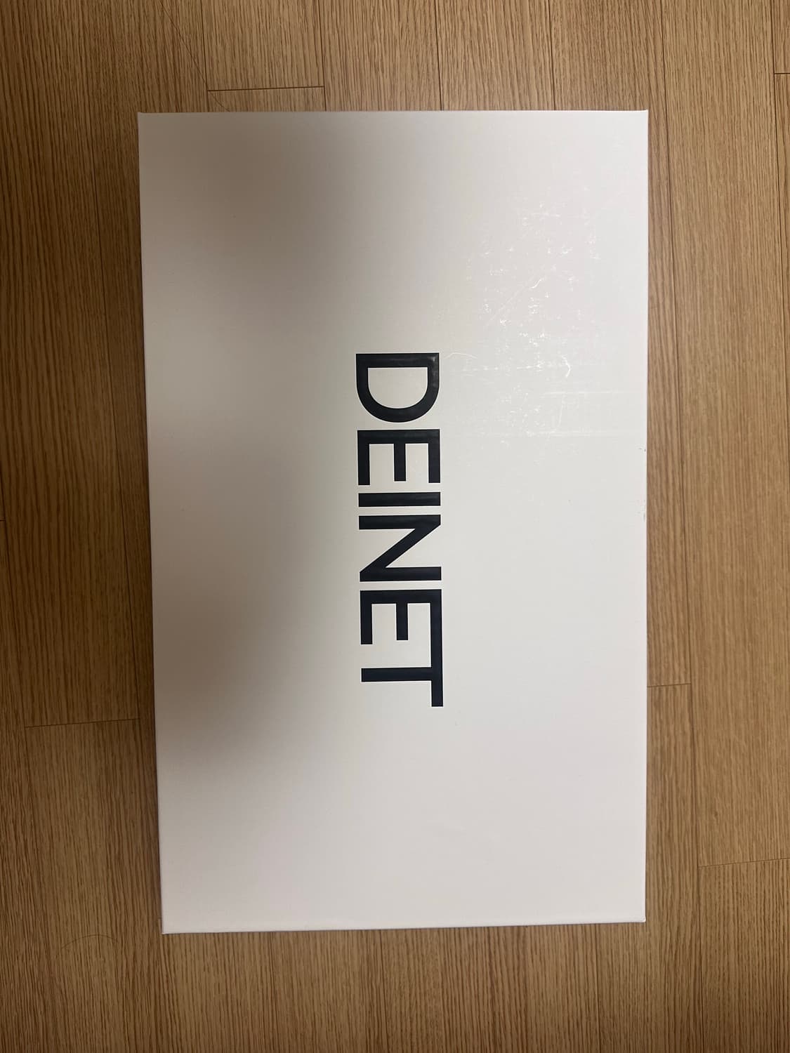 🎀다이닛 스터드 포켓 빅백 블랙🎀 상품이미지4