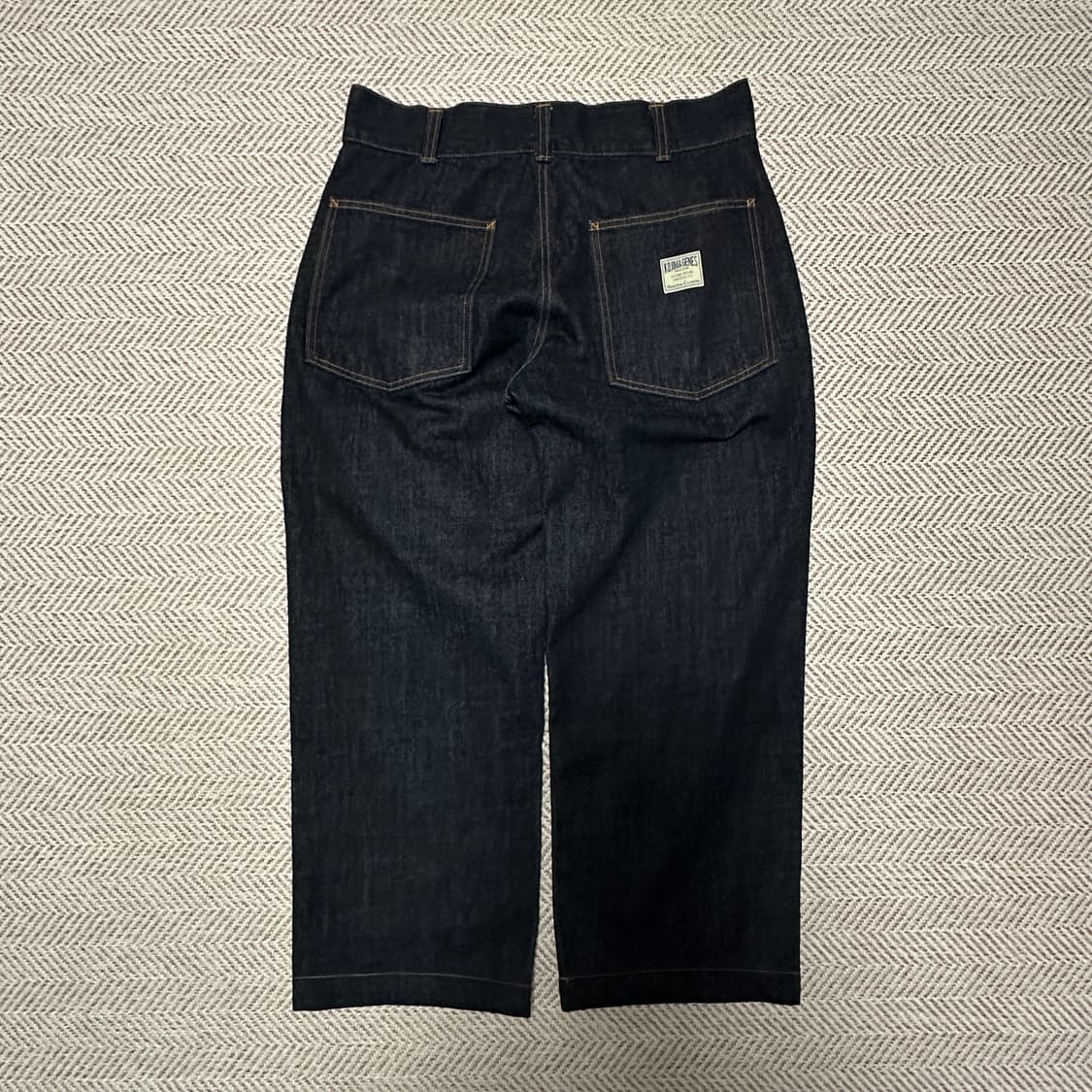 KOJIMA GENES japan made work pants 상품이미지2