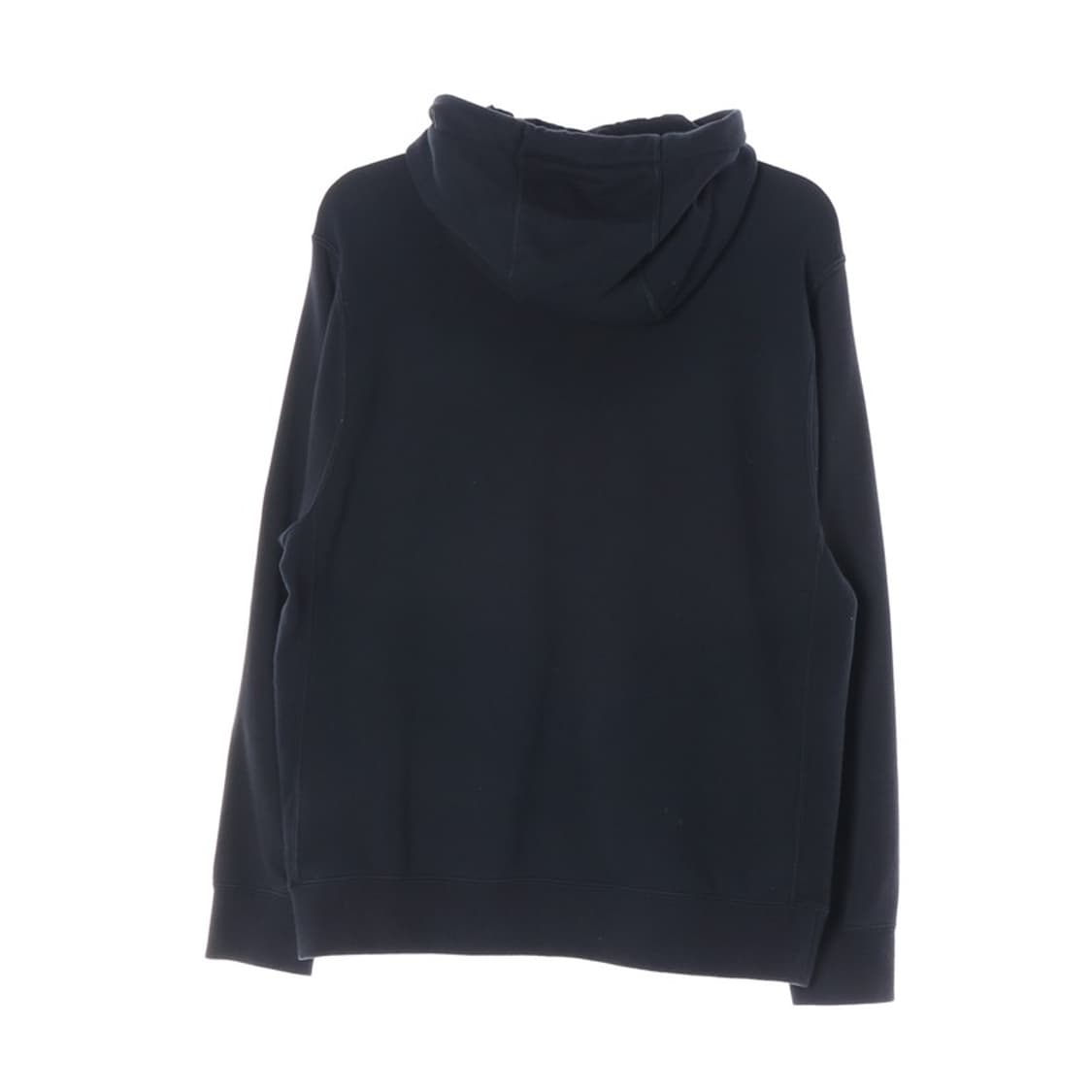 나이키 로고 블랙 후드 집업 L 상품이미지2