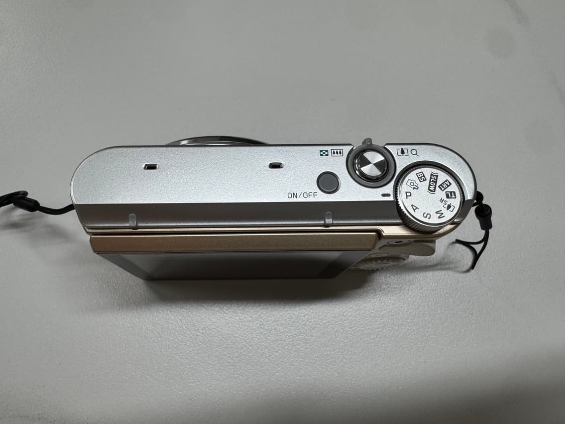 *풀박스* 카시오 엑슬림 EX-ZR1800 디카 디지털카메라 상품이미지7