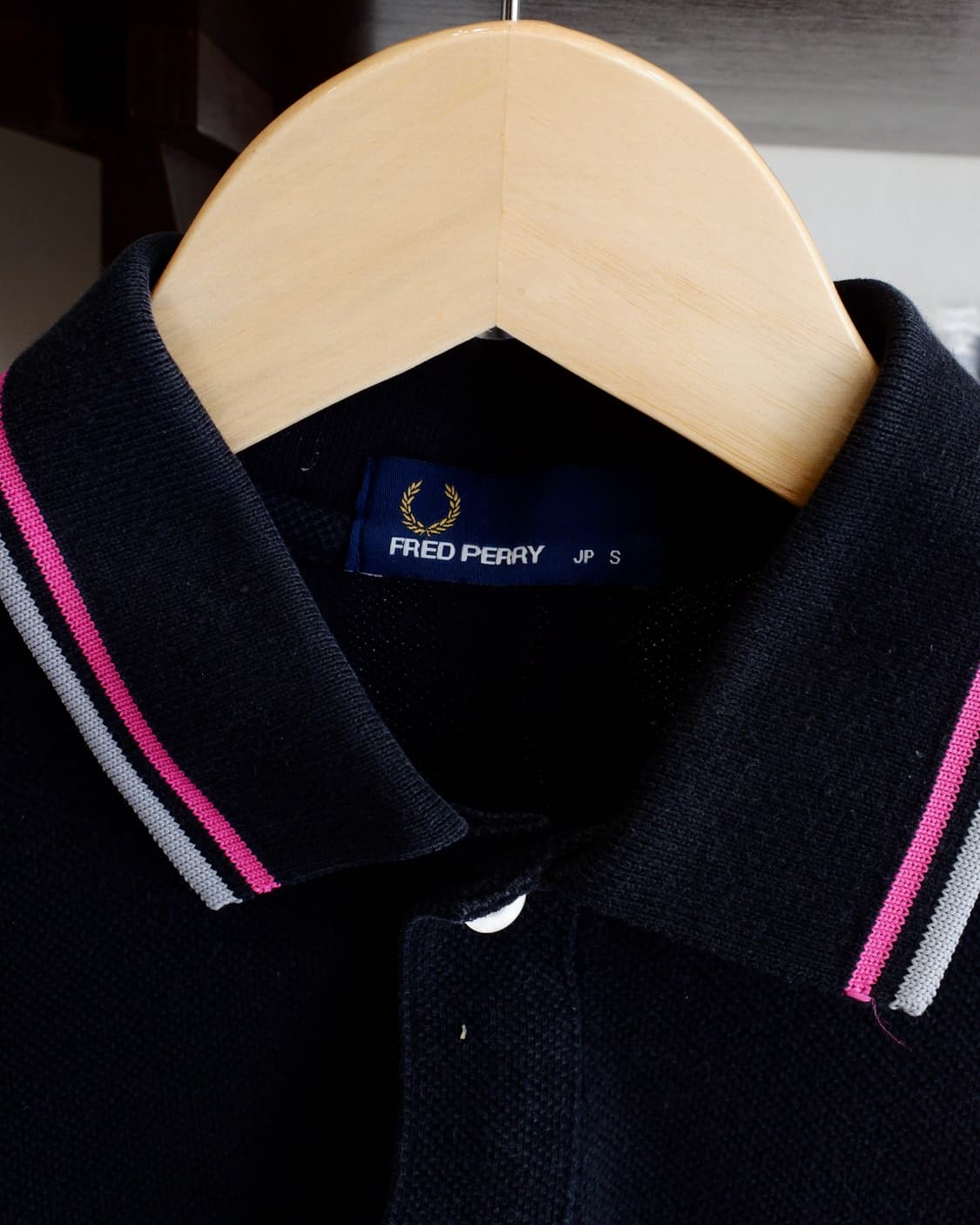 Fred Perry 상품이미지4